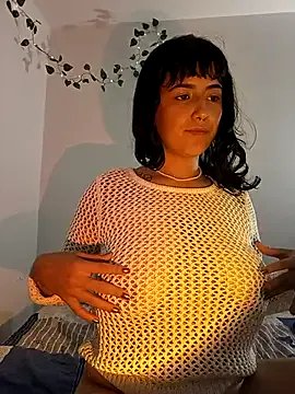 Freechat Jinx__x on StripChat