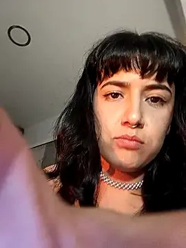 Freechat Jinx__x on StripChat