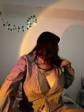 Freechat Jinx__x on StripChat