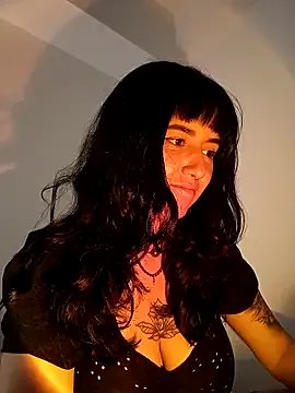 Freechat Jinx__x on StripChat