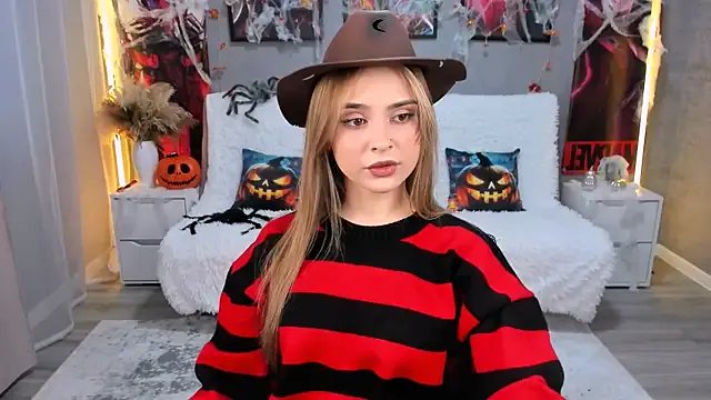 Private JinxTonks on StripChat