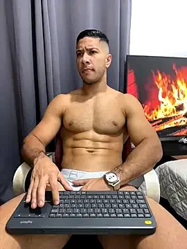 JJ_Shelby on StripChat 