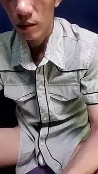 JJjing from StripChat