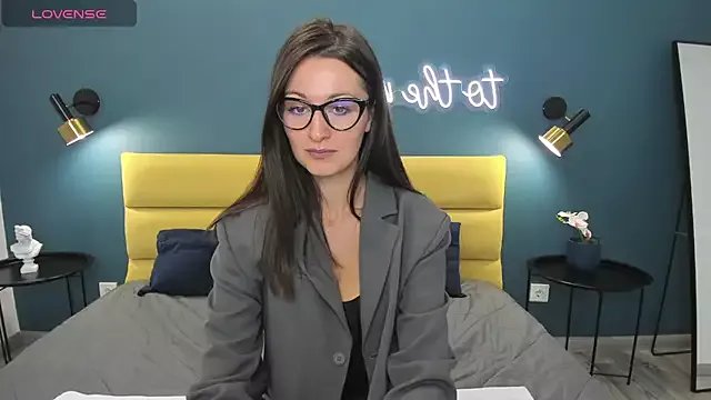 Private Joan_Nelson on StripChat