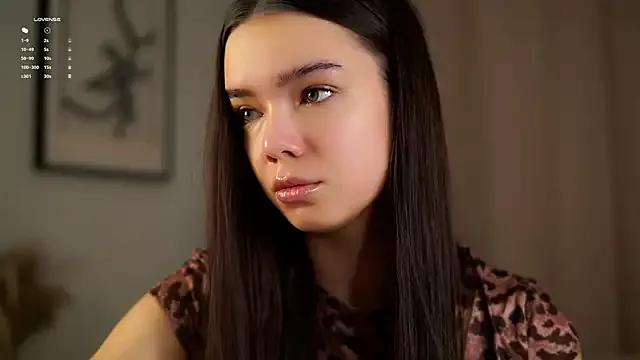 JoanFrickey from StripChat is Freechat