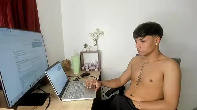 StripChat jonmaykolrose is Freechat jonmaykolrose — MY BIG CUM!!!  :wanker: