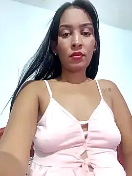 jorkaty29 from StripChat is Freechat