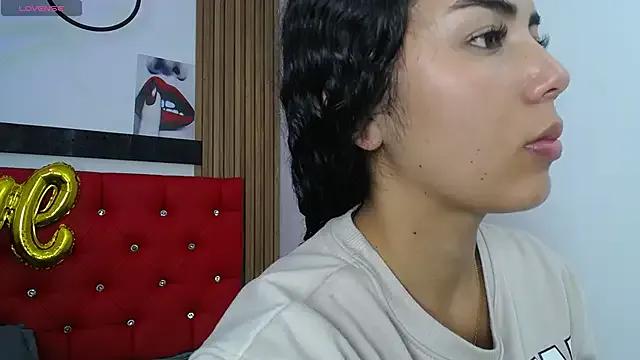 Joselynn__ from StripChat is Freechat