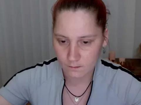JosieJun_ from StripChat