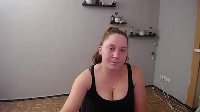 JosieJun_ from StripChat