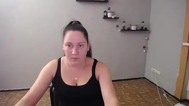 JosieJun_ from StripChat