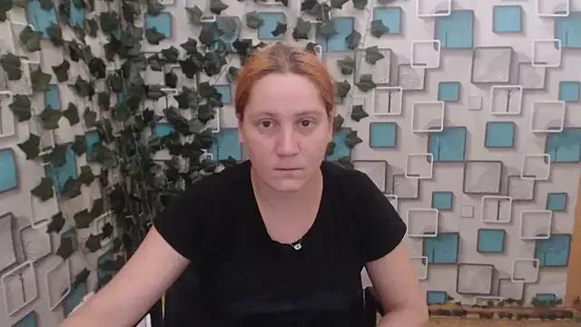 JosieJun_ from StripChat