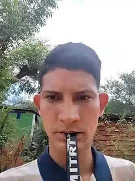 Freechat Juan_Hotcaliemte on StripChat