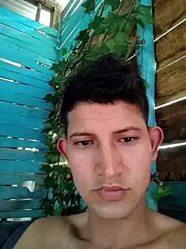 Freechat Juan_Hotcaliemte on StripChat
