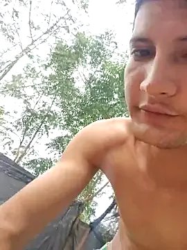 Freechat Juan_Hotcaliemte on StripChat