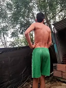 Freechat Juan_Hotcaliemte on StripChat