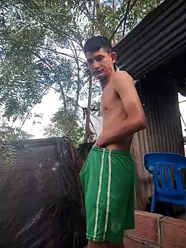 Freechat Juan_Hotcaliemte on StripChat