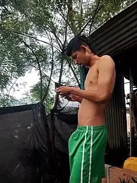 Freechat Juan_Hotcaliemte on StripChat