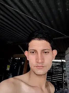 Freechat Juan_Hotcaliemte on StripChat