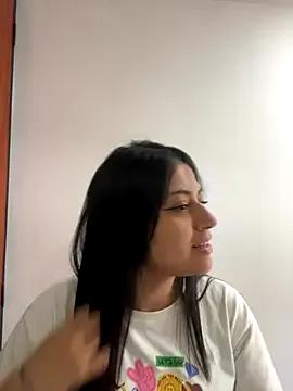 JuanaFisher from StripChat is Freechat