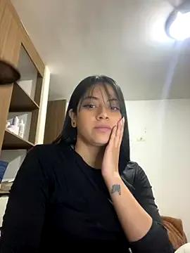 JuanaFisher from StripChat is Freechat