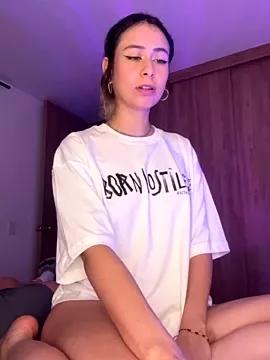 Juanasnz99 from StripChat