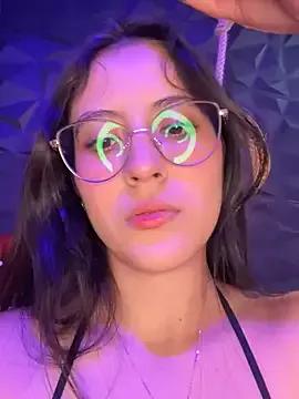 Juanita-Diaz from StripChat is Freechat