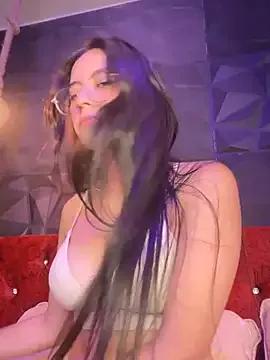 Juanita-Diaz from StripChat is Freechat
