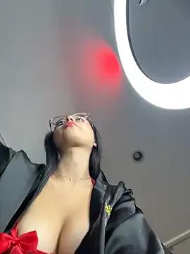 StripChat Juanita-Diaz is Freechat Juanita-Diaz — PANTY OFF+ FINGER IN MY WET PUSSY