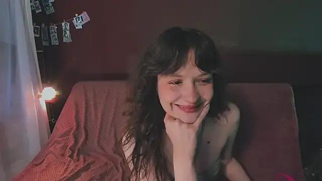Freechat juby_yuby on StripChat