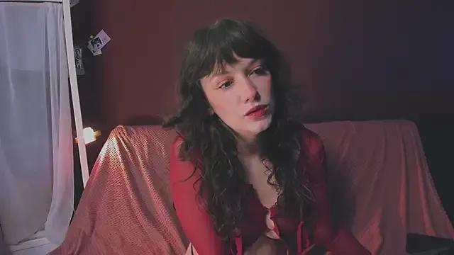 Freechat juby_yuby on StripChat