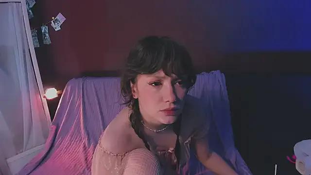 Freechat juby_yuby on StripChat