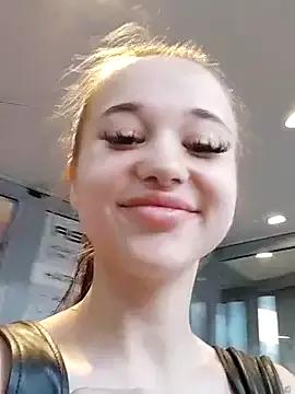 Juice_Bunny from StripChat is Freechat