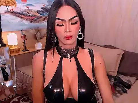 JuicyAsianMeat from StripChat is Freechat