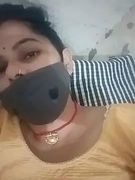 JULEE-740 from StripChat is Freechat