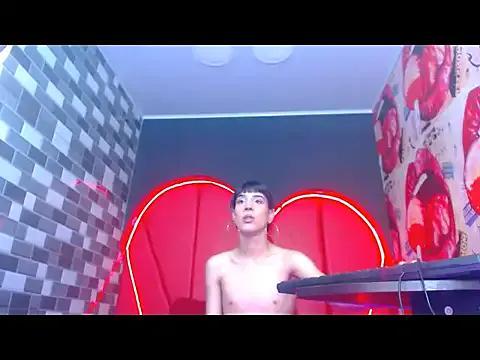 julessxcharlotte from StripChat is Freechat