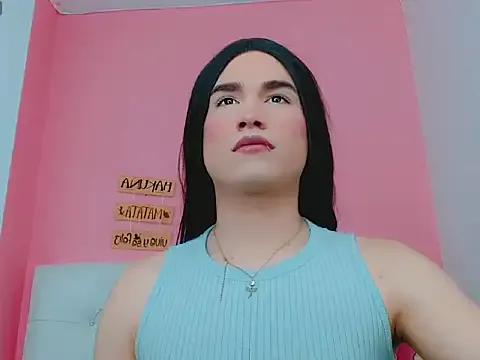Avatar of juliana_and_julia