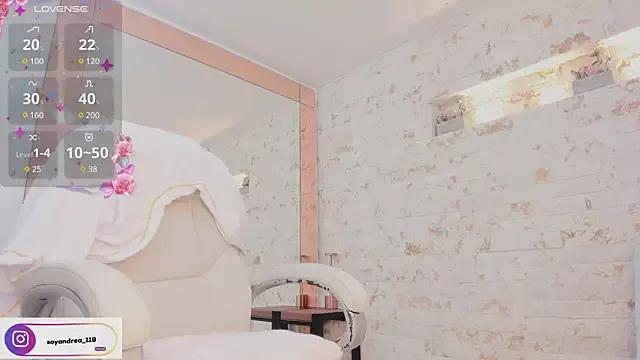 julianna_smith_ from StripChat is Freechat