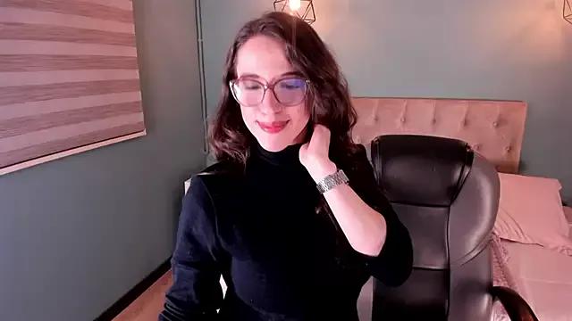 Julianne__ from StripChat is Freechat