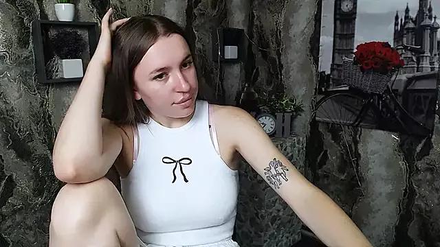 JuliaTopp_ from StripChat is Freechat