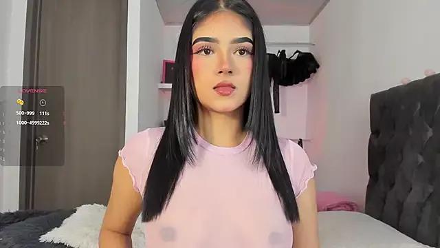 julietaa from StripChat is Freechat