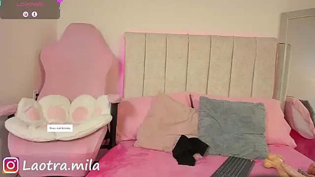 Freechat juliettaa_1 on StripChat