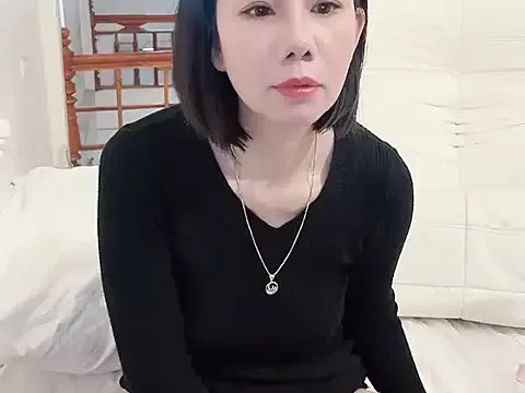 Freechat JunCii on StripChat