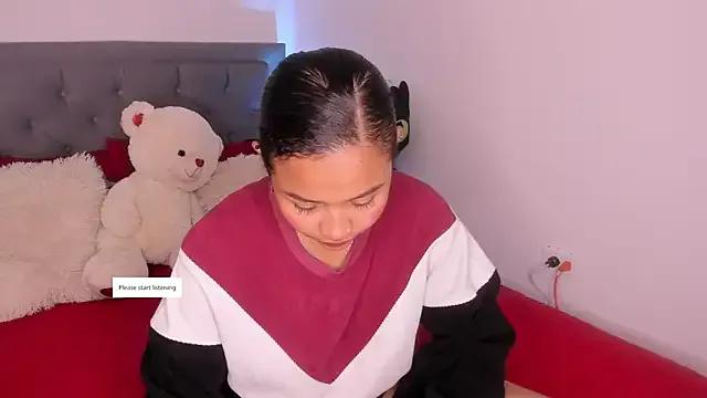 juphiteer from StripChat is Freechat