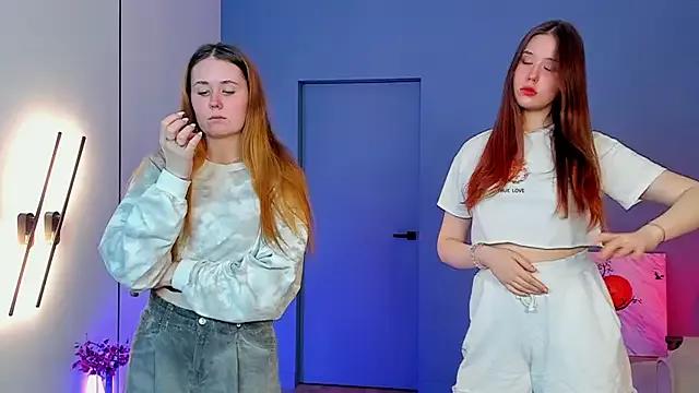 Justfunnyandrelax from StripChat is Freechat