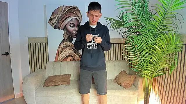 Avatar of Justingsex1