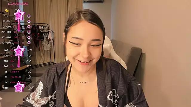 ka00ru_chan on StripChat