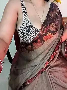 kaamuk_shweta from StripChat