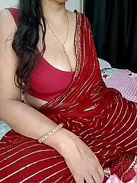 kaamuk_shweta from StripChat