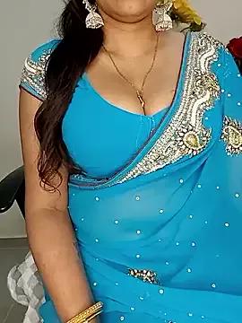 kaamuk_shweta from StripChat is Freechat